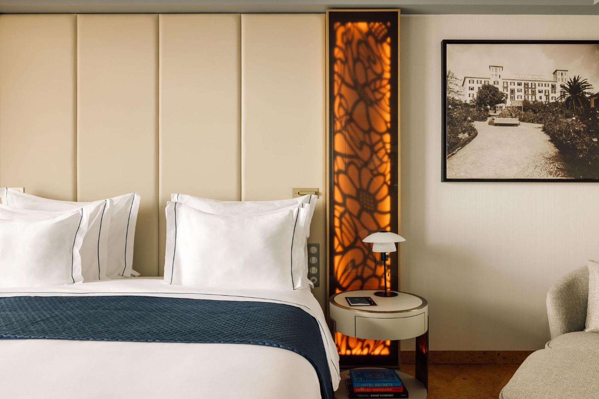 The Reserve - Within Savoy Palace - The Leading Hotels Of The World Funchal  Exterior foto