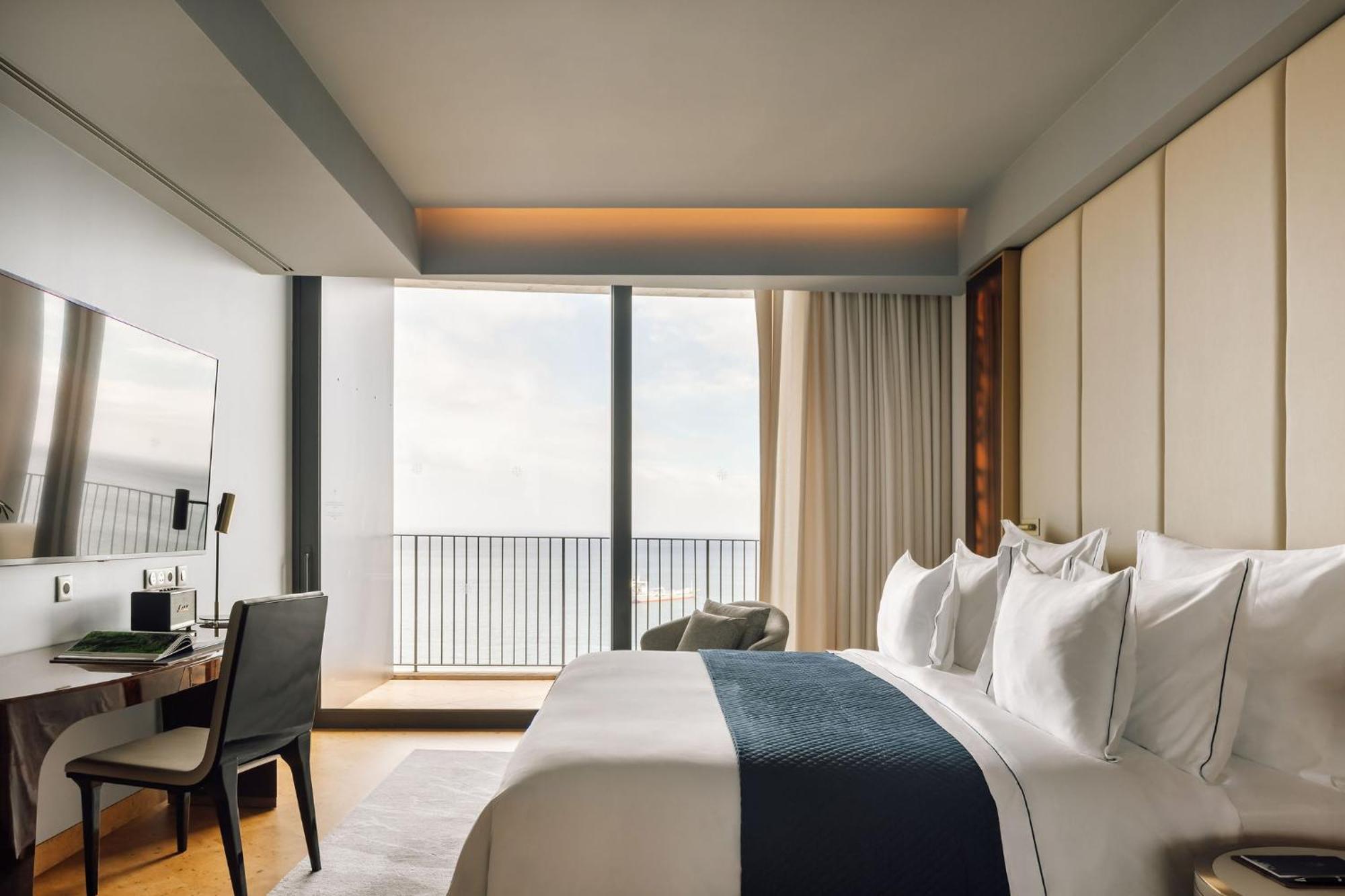 The Reserve - Within Savoy Palace - The Leading Hotels Of The World Funchal  Exterior foto