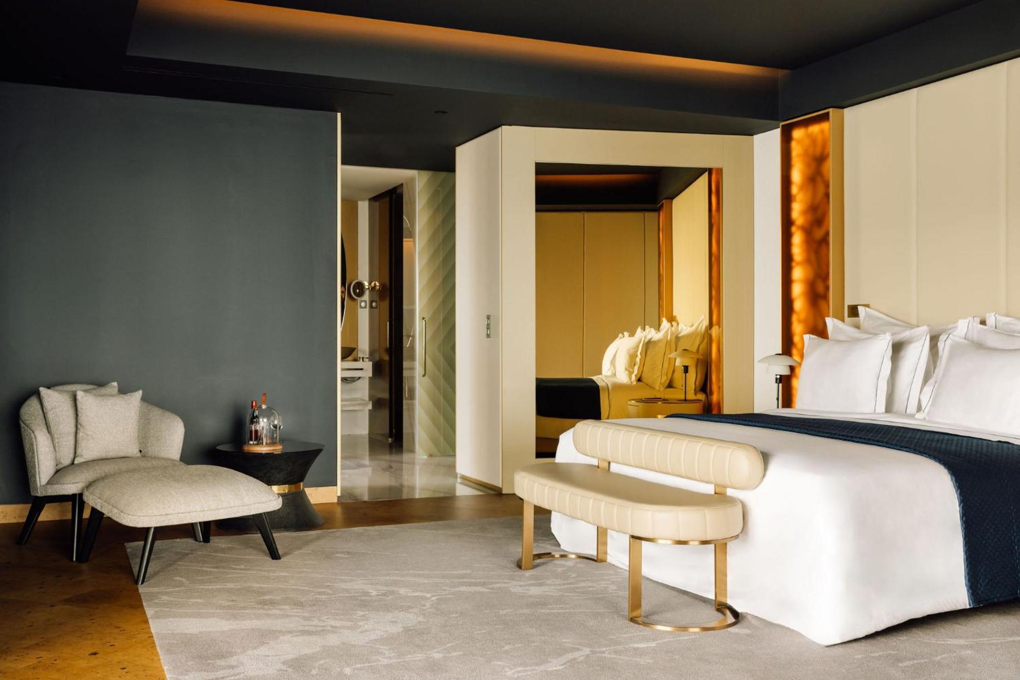 The Reserve - Within Savoy Palace - The Leading Hotels Of The World Funchal  Exterior foto