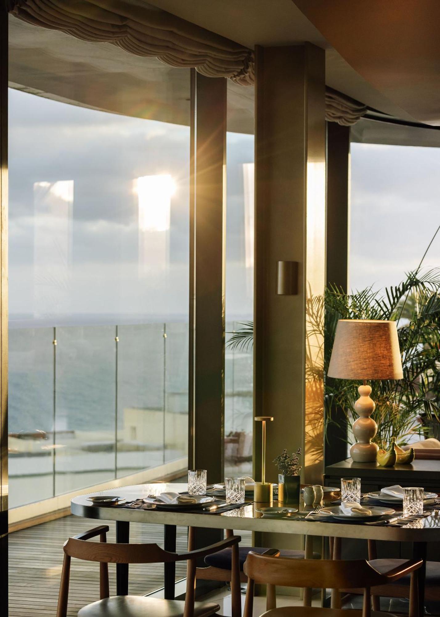 The Reserve - Within Savoy Palace - The Leading Hotels Of The World Funchal  Exterior foto