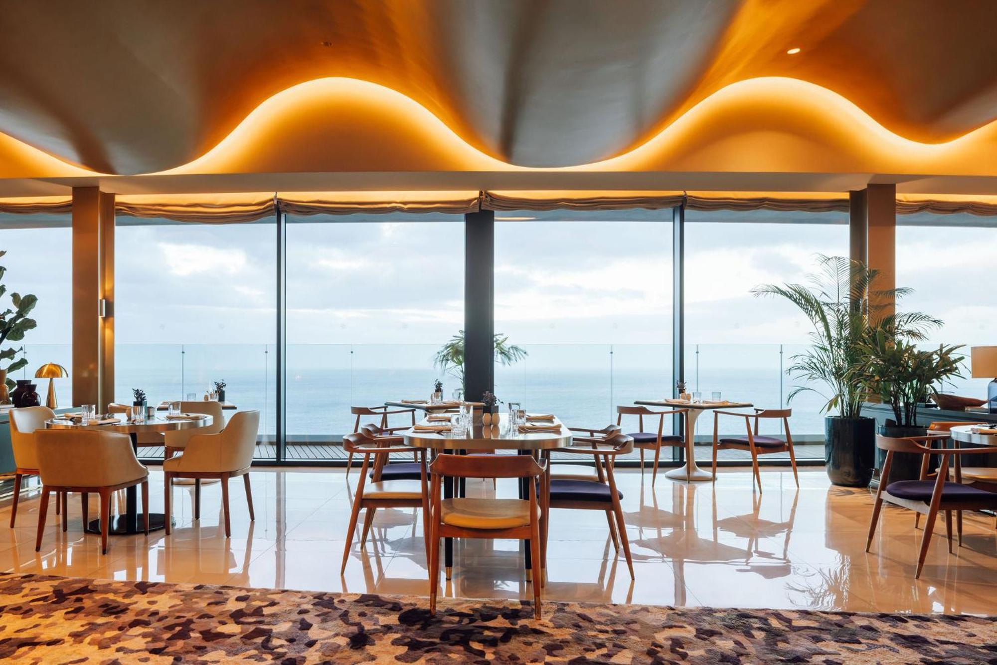 The Reserve - Within Savoy Palace - The Leading Hotels Of The World Funchal  Exterior foto