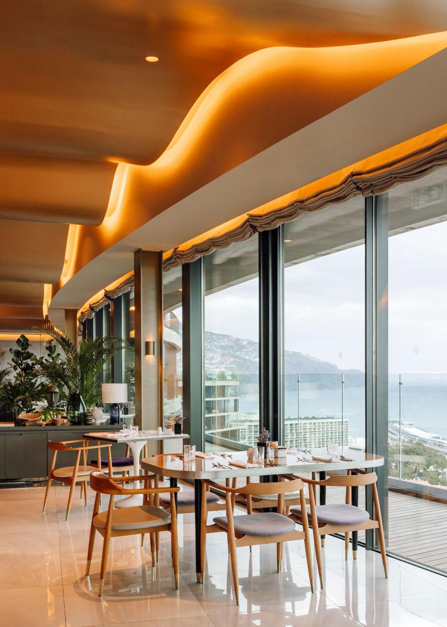The Reserve - Within Savoy Palace - The Leading Hotels Of The World Funchal  Exterior foto