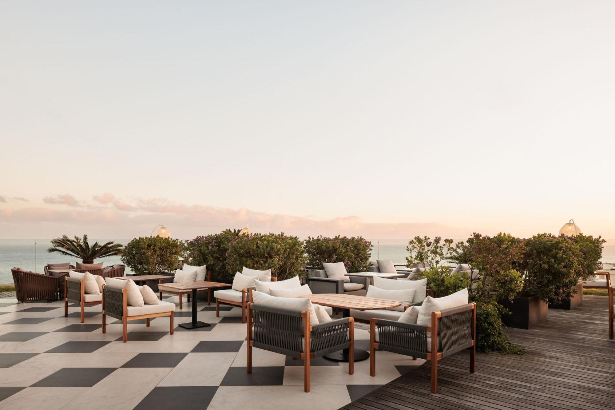 The Reserve - Within Savoy Palace - The Leading Hotels Of The World Funchal  Exterior foto
